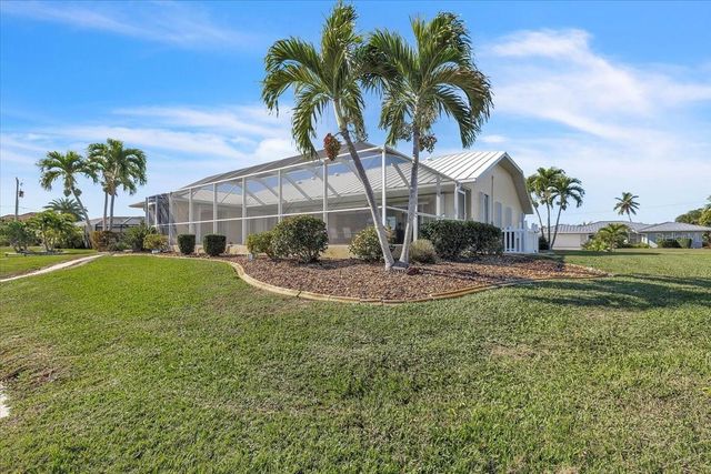 2868 CORAL WAY, Punta Gorda, FL 33950