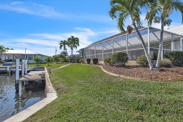 2868 CORAL WAY, Punta Gorda, FL 33950