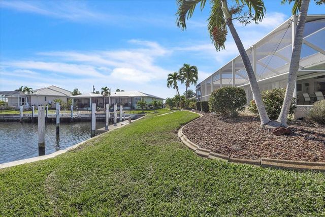 2868 CORAL WAY, Punta Gorda, FL 33950