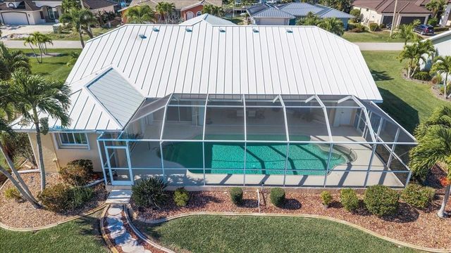 2868 CORAL WAY, Punta Gorda, FL 33950