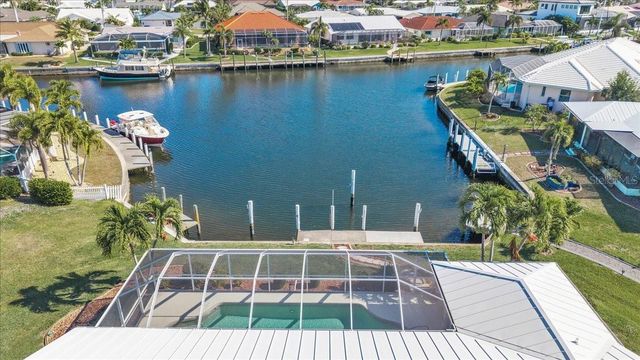 2868 CORAL WAY, Punta Gorda, FL 33950