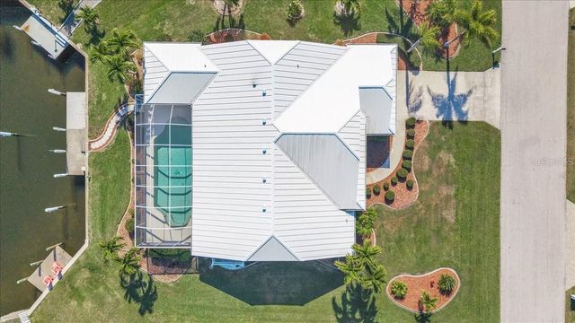 2868 CORAL WAY, Punta Gorda, FL 33950