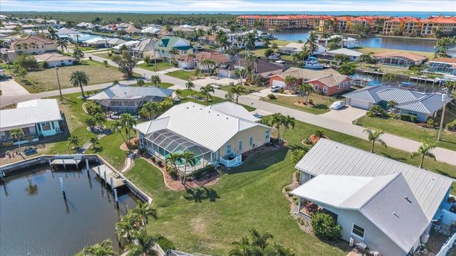 2868 CORAL WAY, Punta Gorda, FL 33950