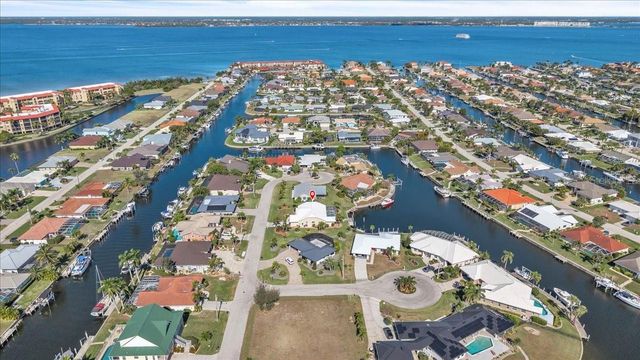 2868 CORAL WAY, Punta Gorda, FL 33950