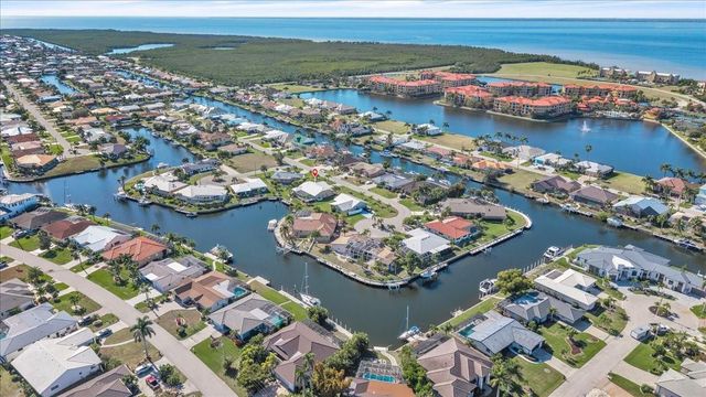 2868 CORAL WAY, Punta Gorda, FL 33950
