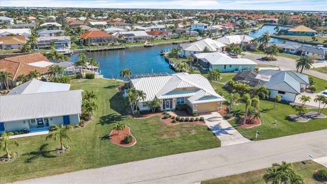 2868 CORAL WAY, Punta Gorda, FL 33950
