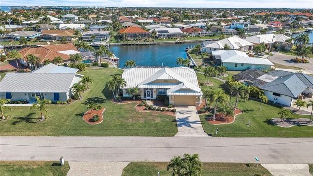 2868 CORAL WAY, Punta Gorda, FL 33950