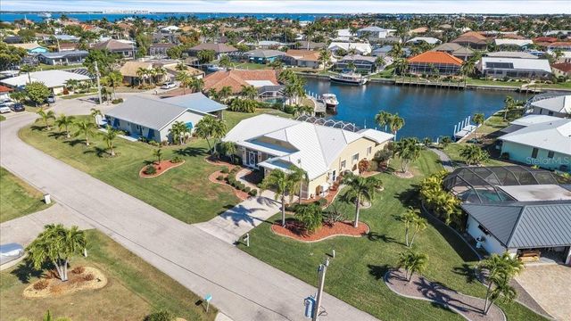 2868 CORAL WAY, Punta Gorda, FL 33950