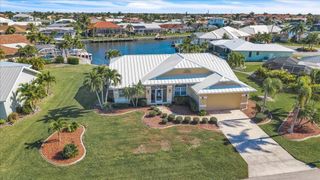 2868 CORAL WAY, Punta Gorda, FL 33950