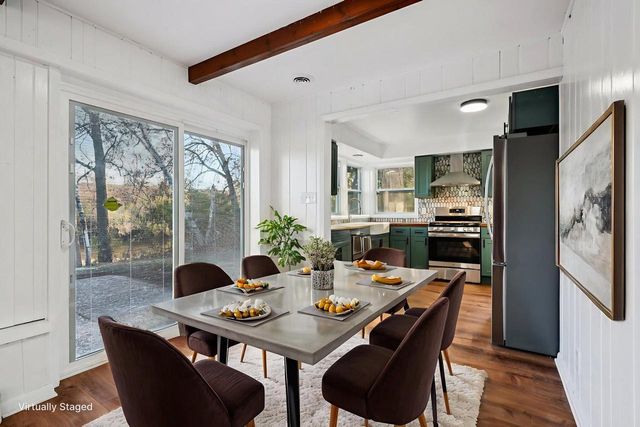 5686 N River Forest DRIVE, Glendale, WI 53209