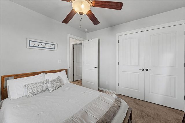 706 Sedgwick Drive, Prairie Grove, AR 72753