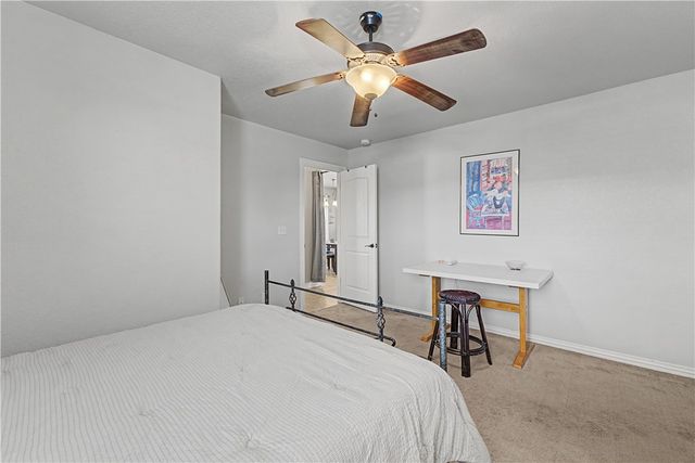 706 Sedgwick Drive, Prairie Grove, AR 72753