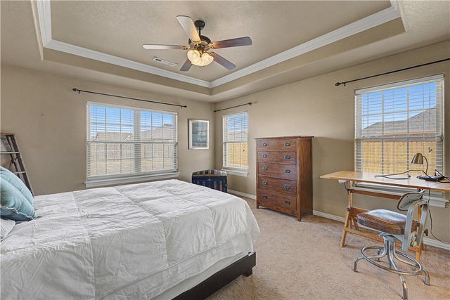 706 Sedgwick Drive, Prairie Grove, AR 72753