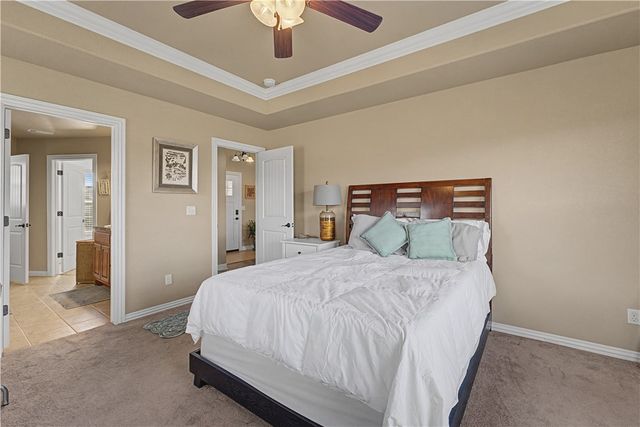 706 Sedgwick Drive, Prairie Grove, AR 72753