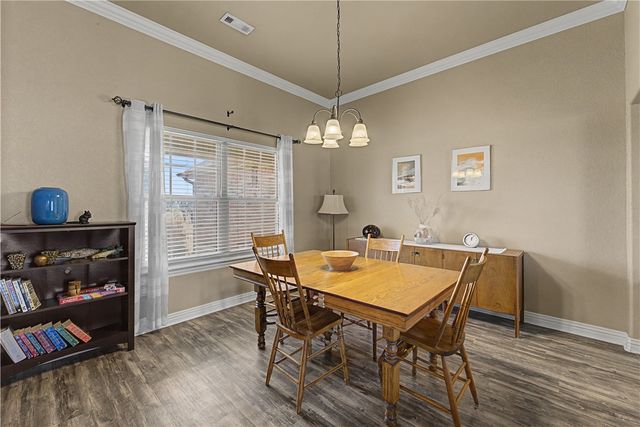 706 Sedgwick Drive, Prairie Grove, AR 72753