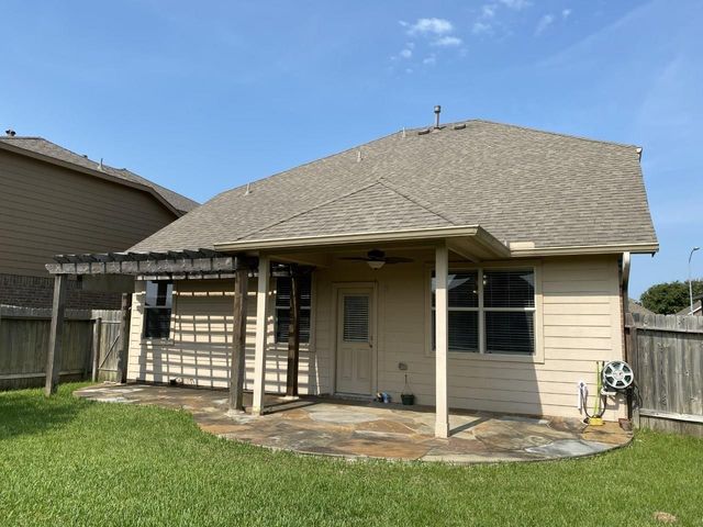 6143 Norwood Meadows Lane, Katy, TX 77494