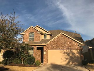 6143 Norwood Meadows Lane, Katy, TX 77494