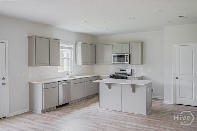 130 Liko Lane, Richmond Hill, GA 31324