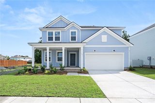 130 Liko Lane, Richmond Hill, GA 31324