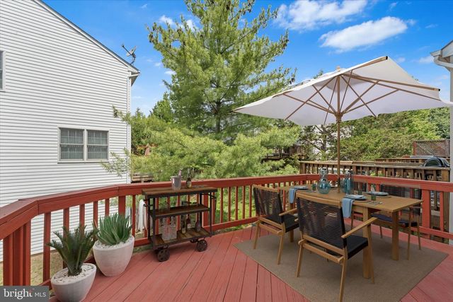 2550 JAMES MONROE CIR, Herndon, VA 20171