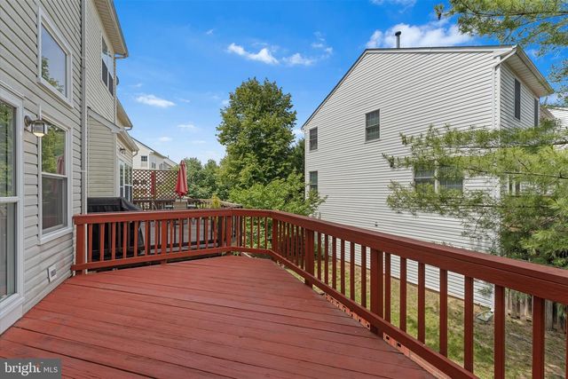2550 JAMES MONROE CIR, Herndon, VA 20171
