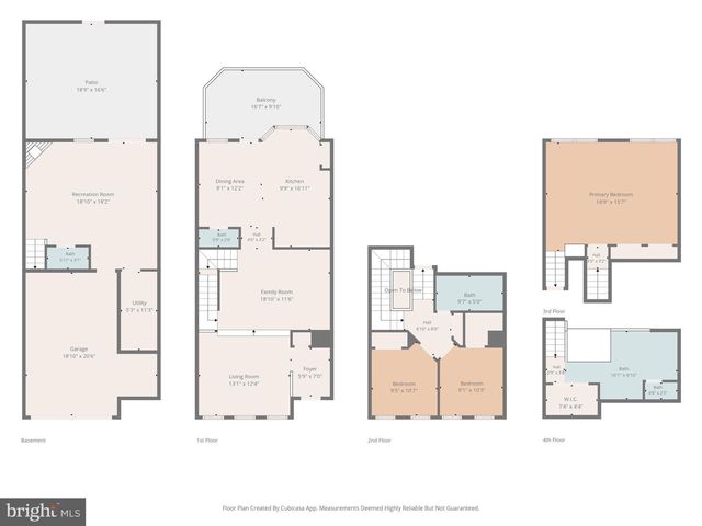 2550 JAMES MONROE CIR, Herndon, VA 20171