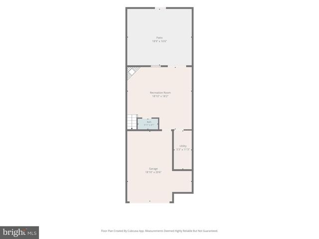 2550 JAMES MONROE CIR, Herndon, VA 20171