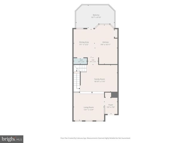 2550 JAMES MONROE CIR, Herndon, VA 20171