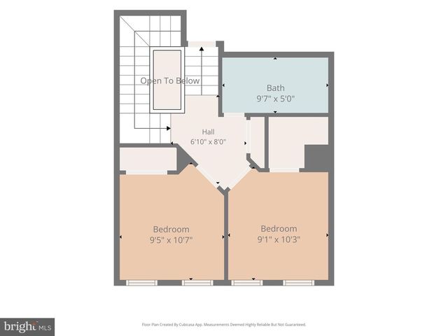 2550 JAMES MONROE CIR, Herndon, VA 20171