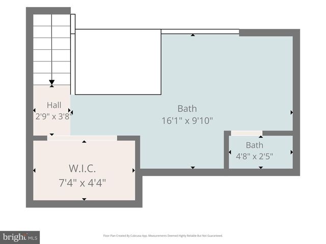 2550 JAMES MONROE CIR, Herndon, VA 20171