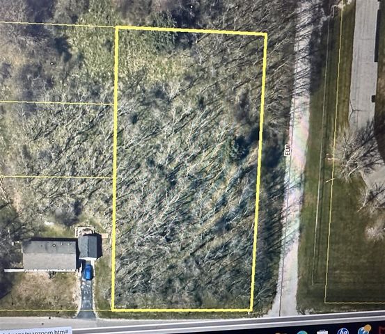 0 12th Street, Manistee, MI 49660