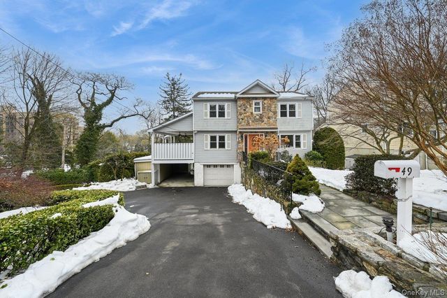 49 N Chatsworth Avenue, Larchmont, NY 10538