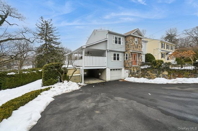 49 N Chatsworth Avenue, Larchmont, NY 10538