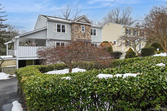 49 N Chatsworth Avenue, Larchmont, NY 10538