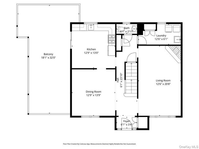 49 N Chatsworth Avenue, Larchmont, NY 10538