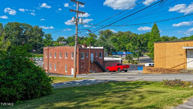 110 Harper Avenue, Church Hill, TN 37642