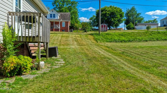 110 Harper Avenue, Church Hill, TN 37642