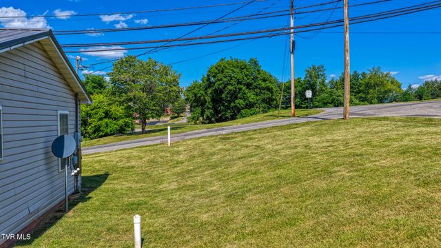 110 Harper Avenue, Church Hill, TN 37642