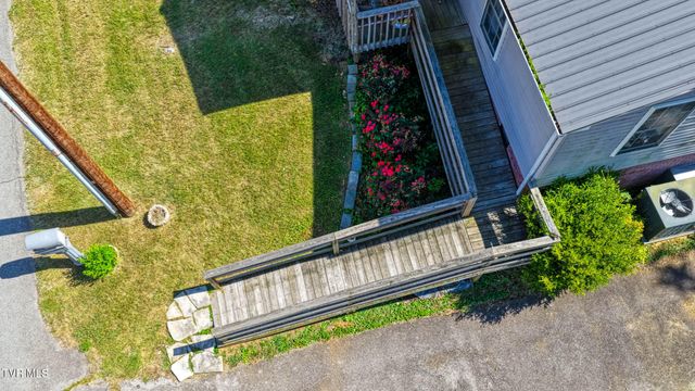 110 Harper Avenue, Church Hill, TN 37642