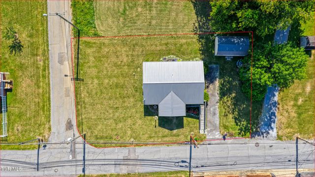 110 Harper Avenue, Church Hill, TN 37642