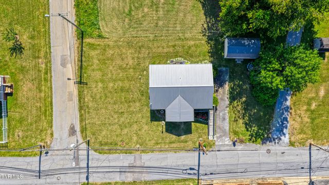 110 Harper Avenue, Church Hill, TN 37642