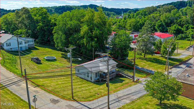 110 Harper Avenue, Church Hill, TN 37642