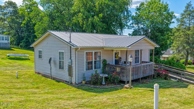 110 Harper Avenue, Church Hill, TN 37642
