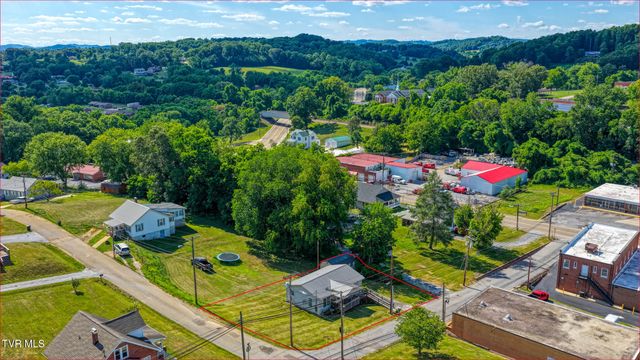 110 Harper Avenue, Church Hill, TN 37642