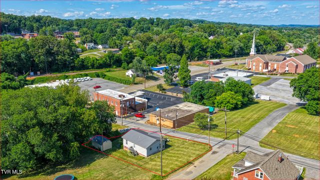 110 Harper Avenue, Church Hill, TN 37642