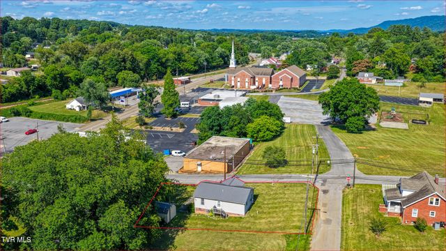 110 Harper Avenue, Church Hill, TN 37642