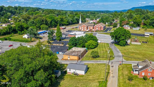 110 Harper Avenue, Church Hill, TN 37642