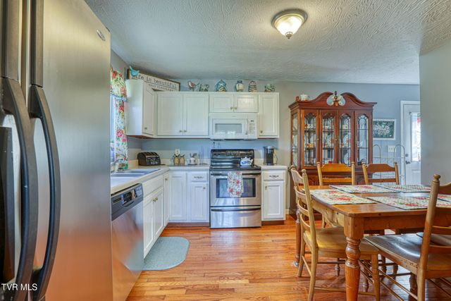 110 Harper Avenue, Church Hill, TN 37642