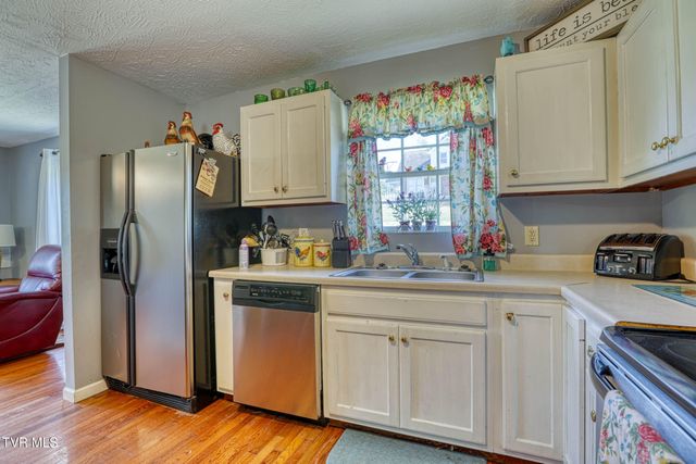 110 Harper Avenue, Church Hill, TN 37642