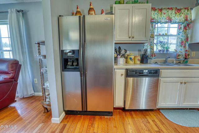 110 Harper Avenue, Church Hill, TN 37642